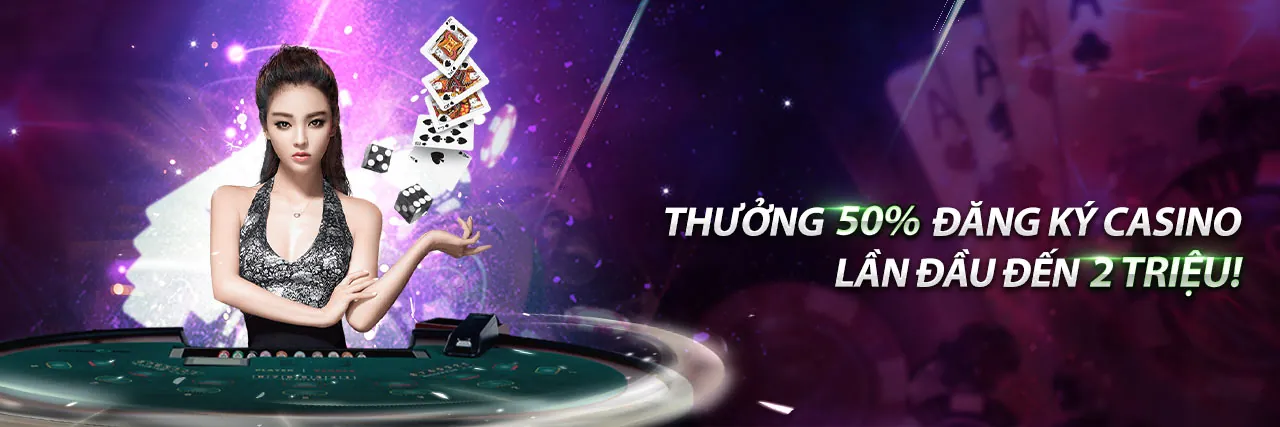 Trang chủ 6ff chính thức với ưu đãi 2026